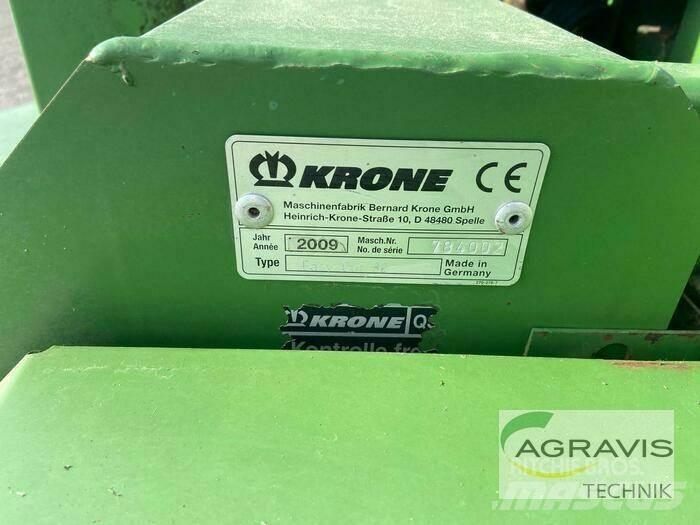 Krone EASYCUT 32 제초기