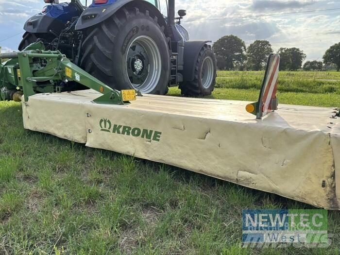 Krone EASYCUT 360 제초기