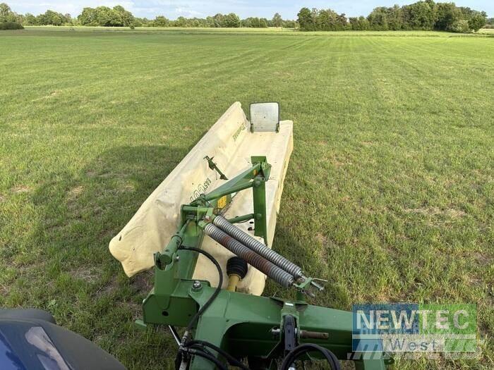Krone EASYCUT 360 제초기