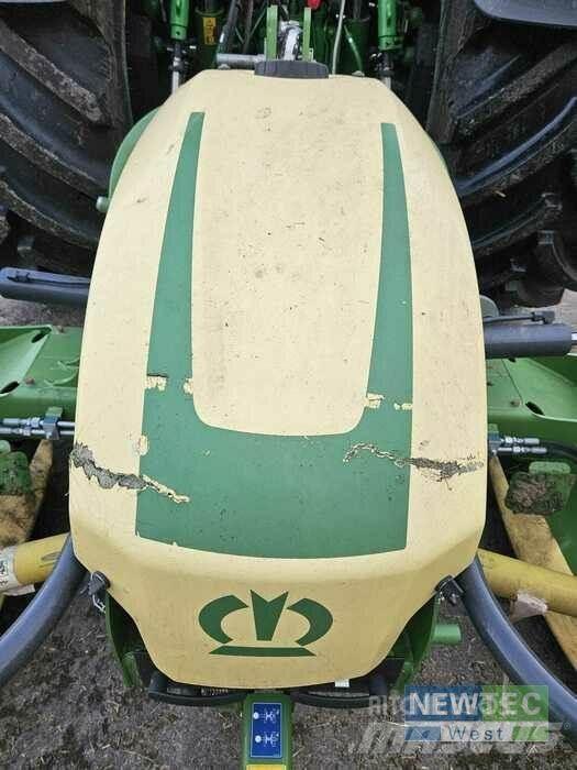 Krone EASYCUT B 1000 제초기