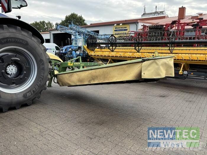 Krone EASYCUT B 870 제초기