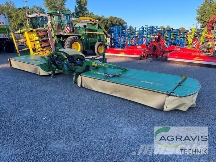 Krone EASYCUT B 870 제초기