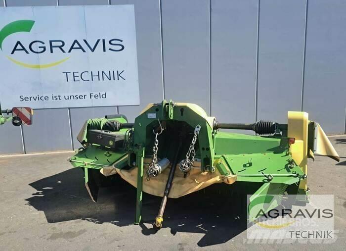 Krone EASYCUT F 320 CV 제초기