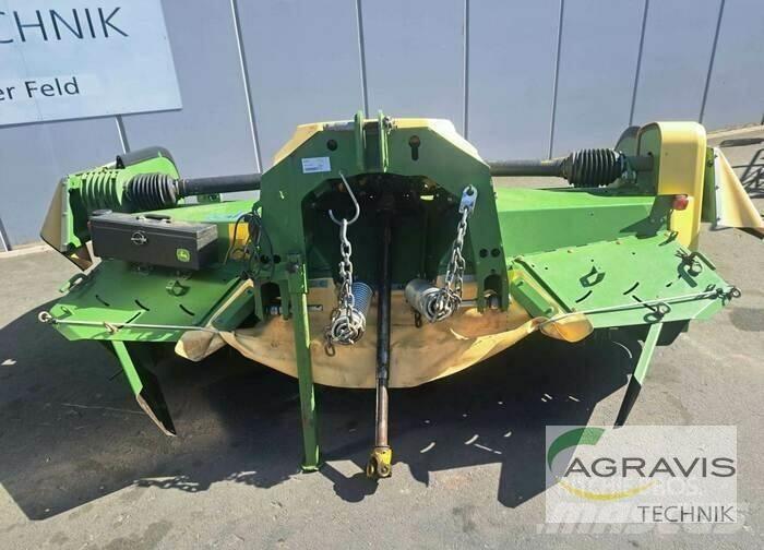 Krone EASYCUT F 320 CV 제초기