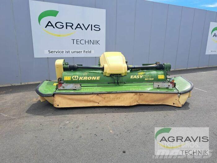 Krone EASYCUT F 360 CV 제초기