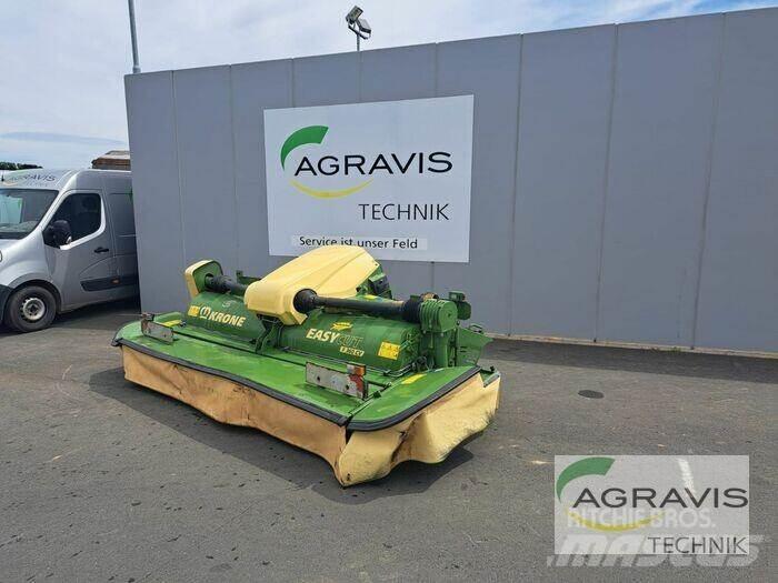 Krone EASYCUT F 360 CV 제초기