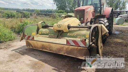Krone EasyCut F320CV 제초기