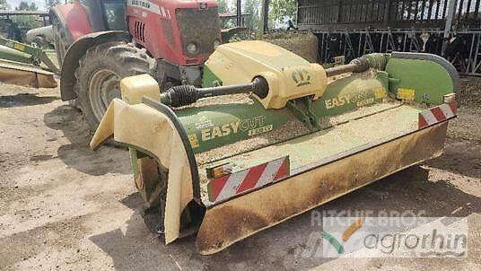 Krone EasyCut F320CV 제초기