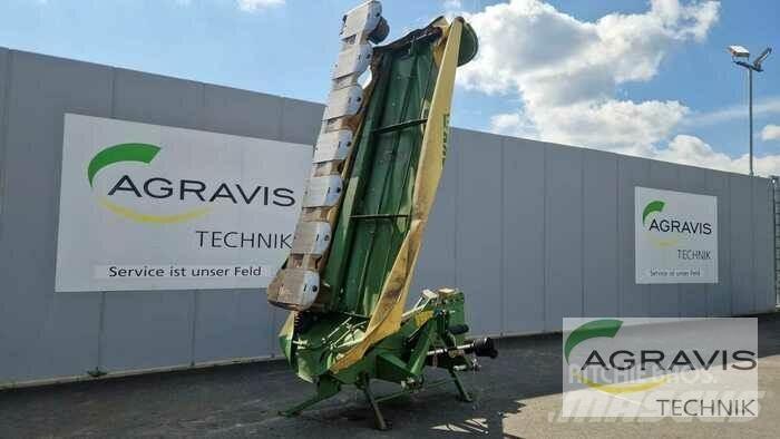 Krone EASYCUT R 320 제초기