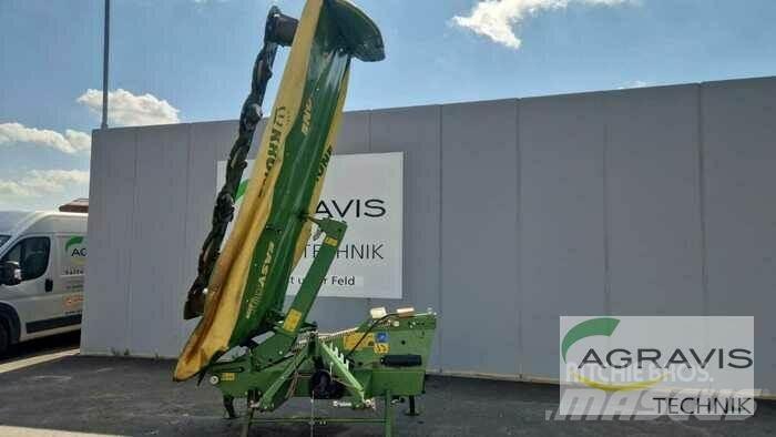 Krone EASYCUT R 320 제초기