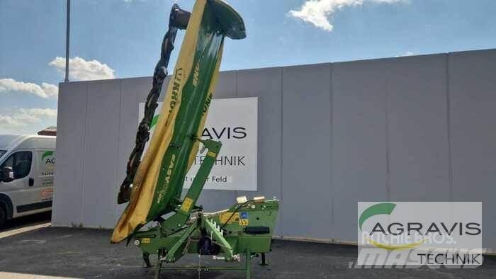 Krone EASYCUT R 320 제초기