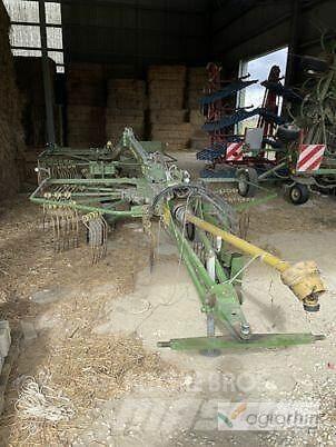 Krone SWADRO 710/26T 갈퀴 및 테더