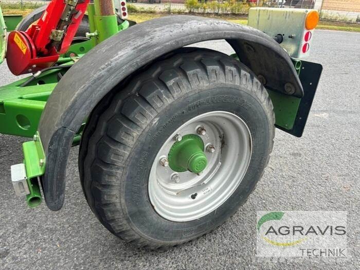 Krone XDISC 6200 농기계 - 기타