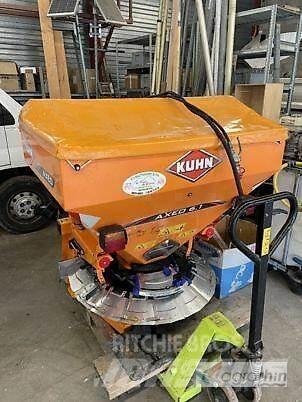 Kuhn AXEO 6.1K 농기계 - 기타