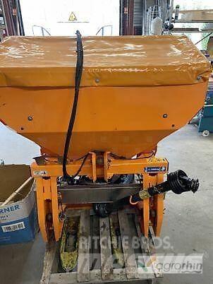 Kuhn AXEO 6.1K 농기계 - 기타