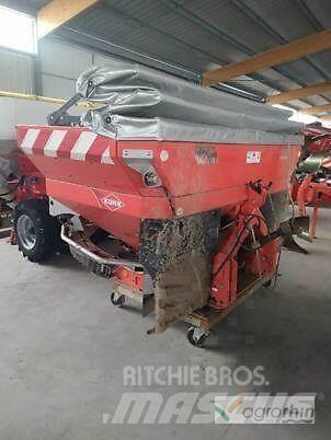 Kuhn Axis 20.1W 미네랄 살포기