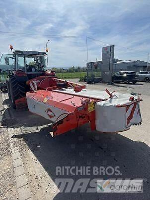 Kuhn FC283 GII 제초기