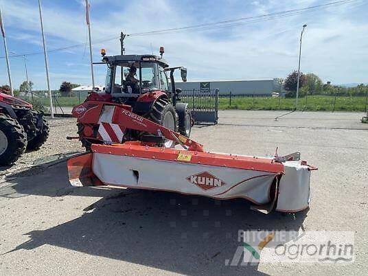 Kuhn FC283 GII 제초기