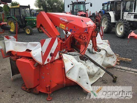 Kuhn FC313RF 제초기