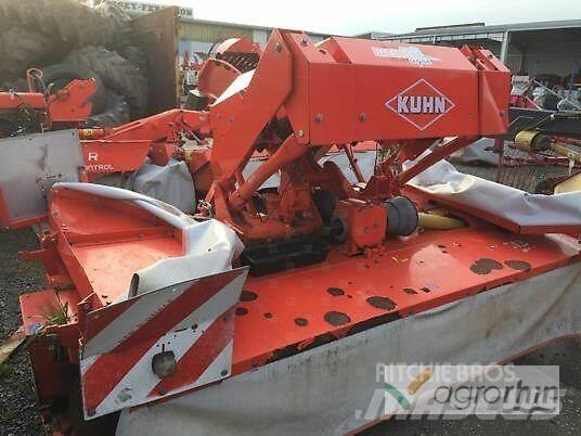 Kuhn FC313RF 제초기