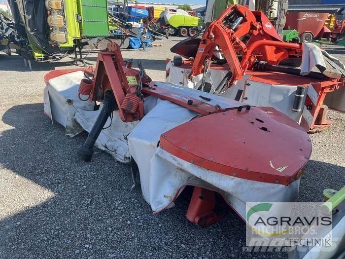 Kuhn GMD 3120F-FF 제초기