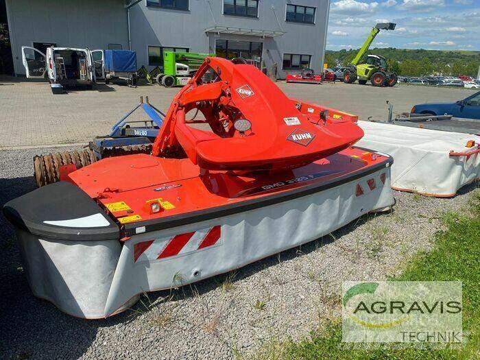 Kuhn GMD 3125F-FF 제초기