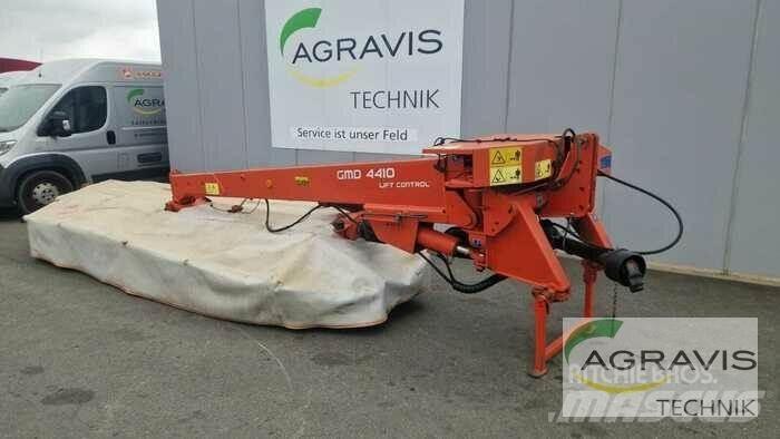 Kuhn GMD 4410 제초기