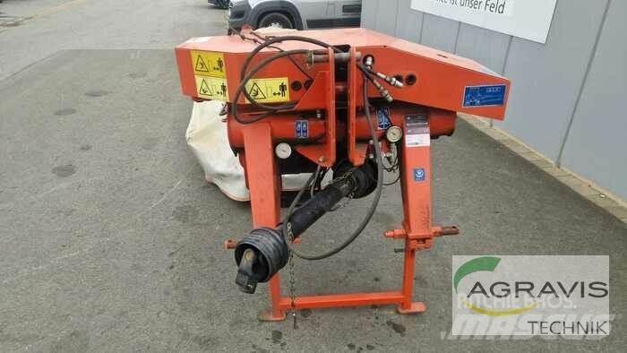 Kuhn GMD 4410 제초기