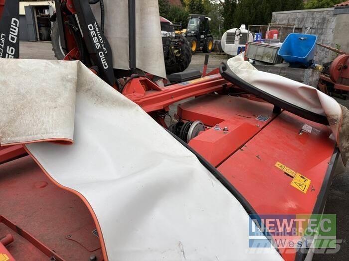 Kuhn GMD 9530 FF 제초기