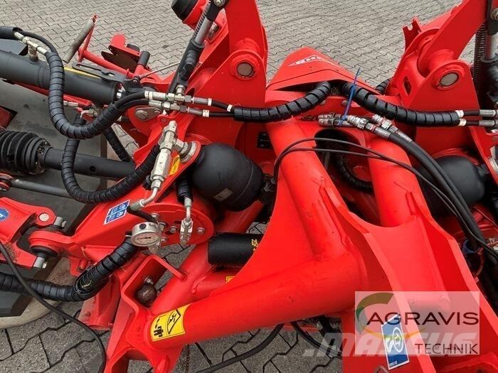 Kuhn GMD 9530 FF 제초기