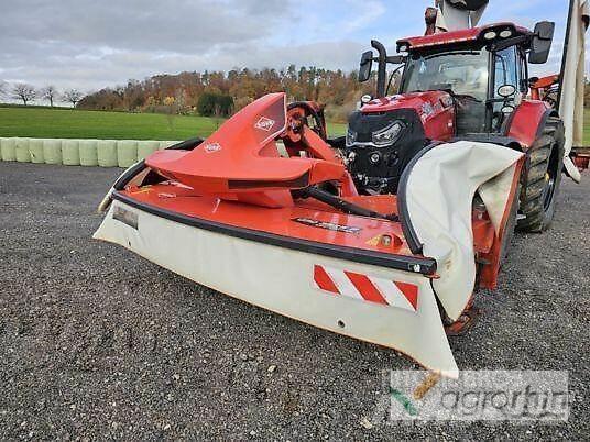 Kuhn GMD10030 et 3525 제초기