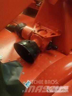 Kuhn GMD3125FF 제초기