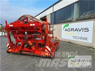 Kuhn HR 3003 파워 하로우 및 로토틸러(회전 경운기)
