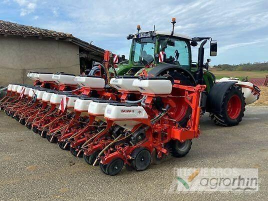Kuhn MAXIMA 2 드릴