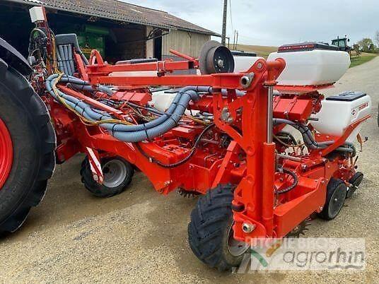 Kuhn MAXIMA 2 드릴