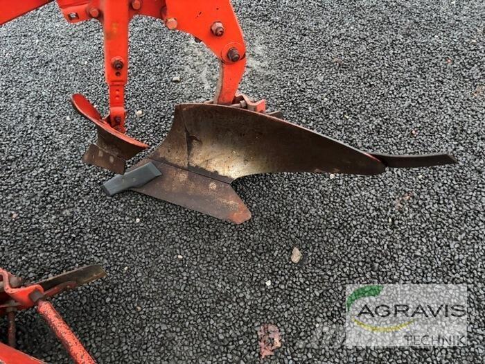 Kuhn MULTI-MASTER 120 기타 경작 기계 및 부속품