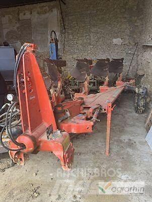 Kuhn VARIMASTER 123 기타 경작 기계 및 부속품