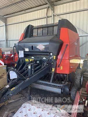 Kuhn VB2160 원형 곤포기
