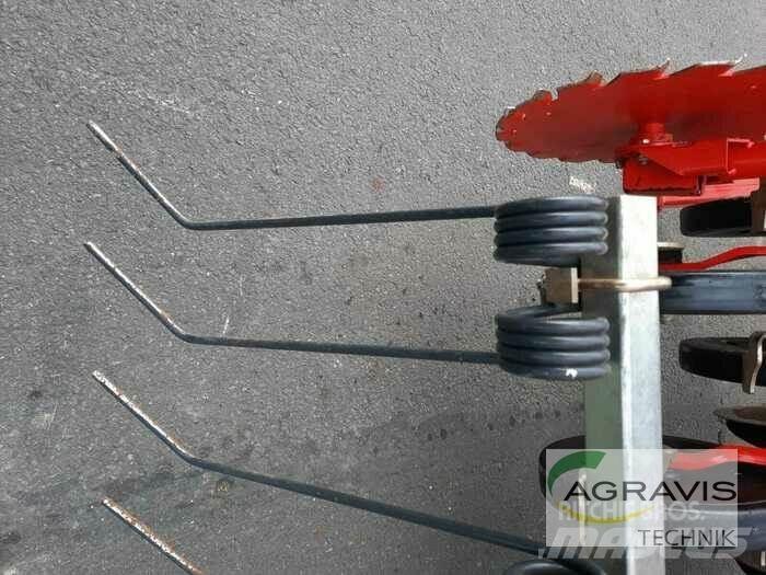Kuhn VENTA LC 3000 드릴