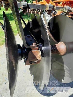 Kuhn XM32 하로우