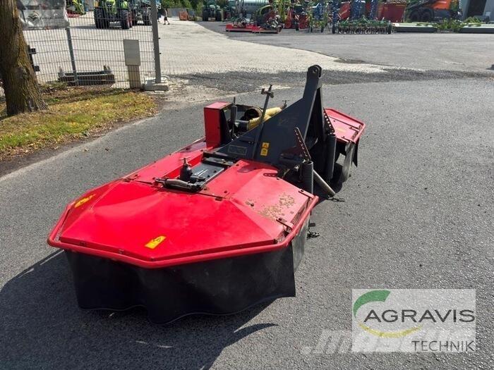 Kverneland CM 295 제초기
