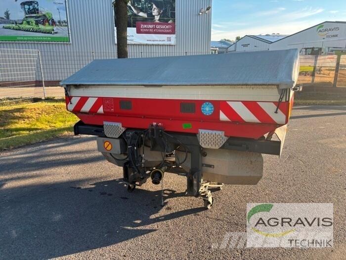Kverneland EXACTA TL 미네랄 살포기