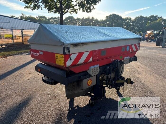 Kverneland EXACTA TL 미네랄 살포기