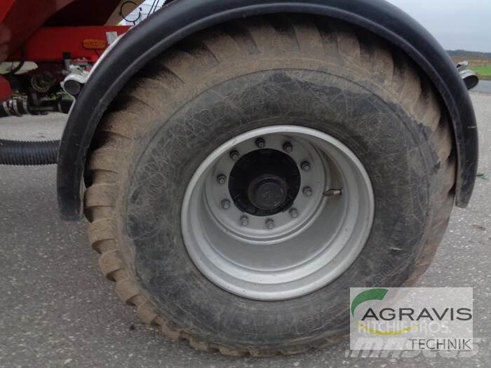 Kverneland FLEXCART 드릴