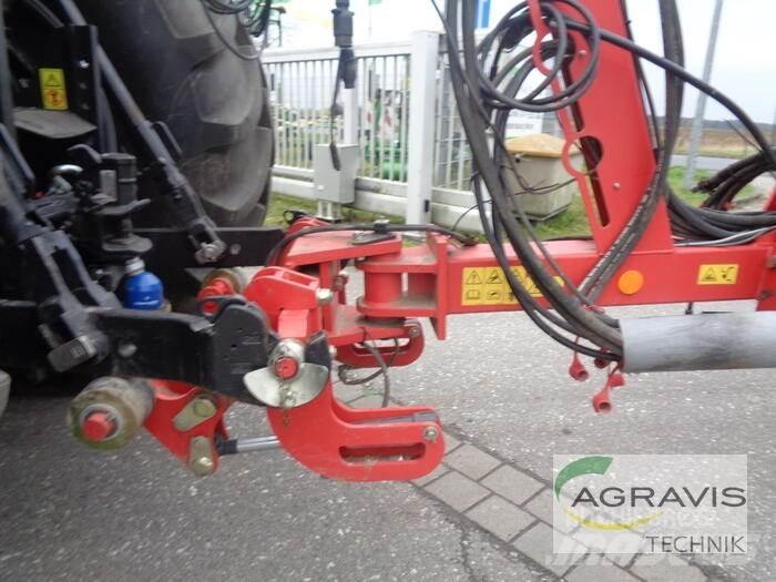 Kverneland FLEXCART 드릴