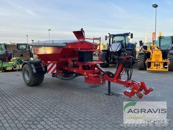 Kverneland FLEXCART 드릴