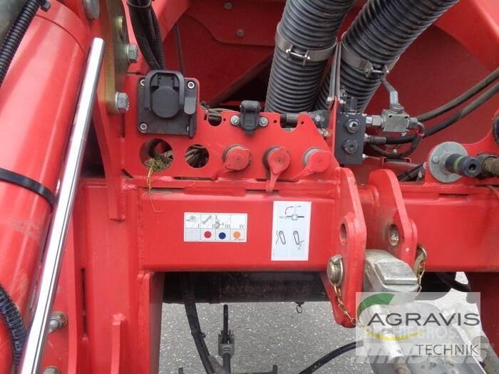 Kverneland FLEXCART 드릴