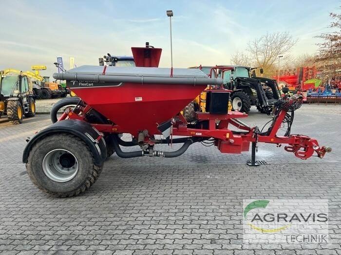 Kverneland FLEXCART 드릴