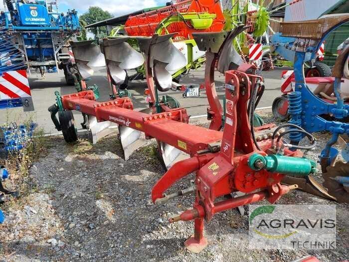 Kverneland MOD F 4 농기계 - 기타