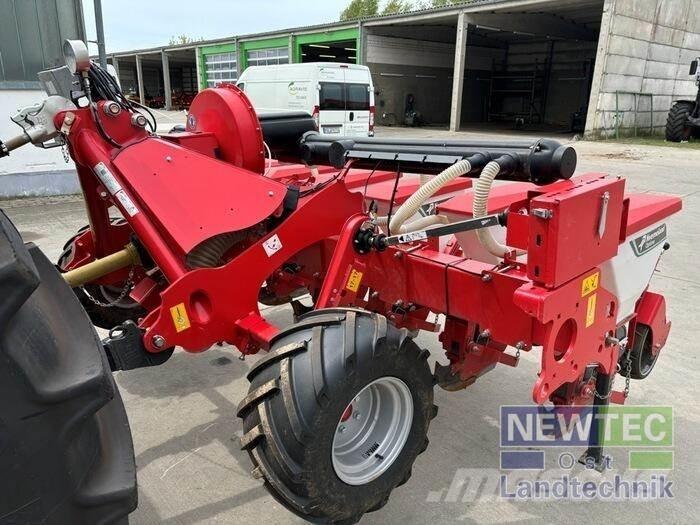 Kverneland OPTIMA HD 드릴